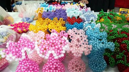 社區微工廠 家政服務小單元里的大民生