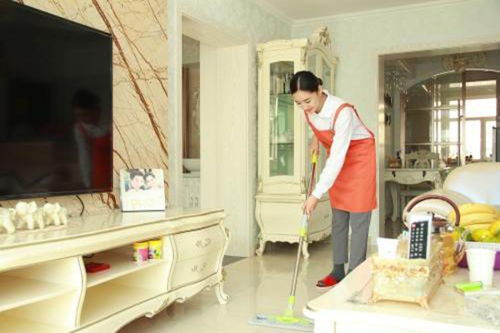 家事指南家政服務加盟費用及總投資解析