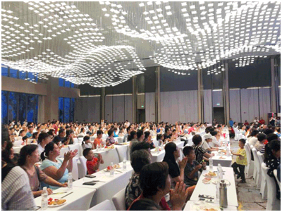 龍湖美居的深耕之路 以精工品質煥新生活，以家政服務點亮日常